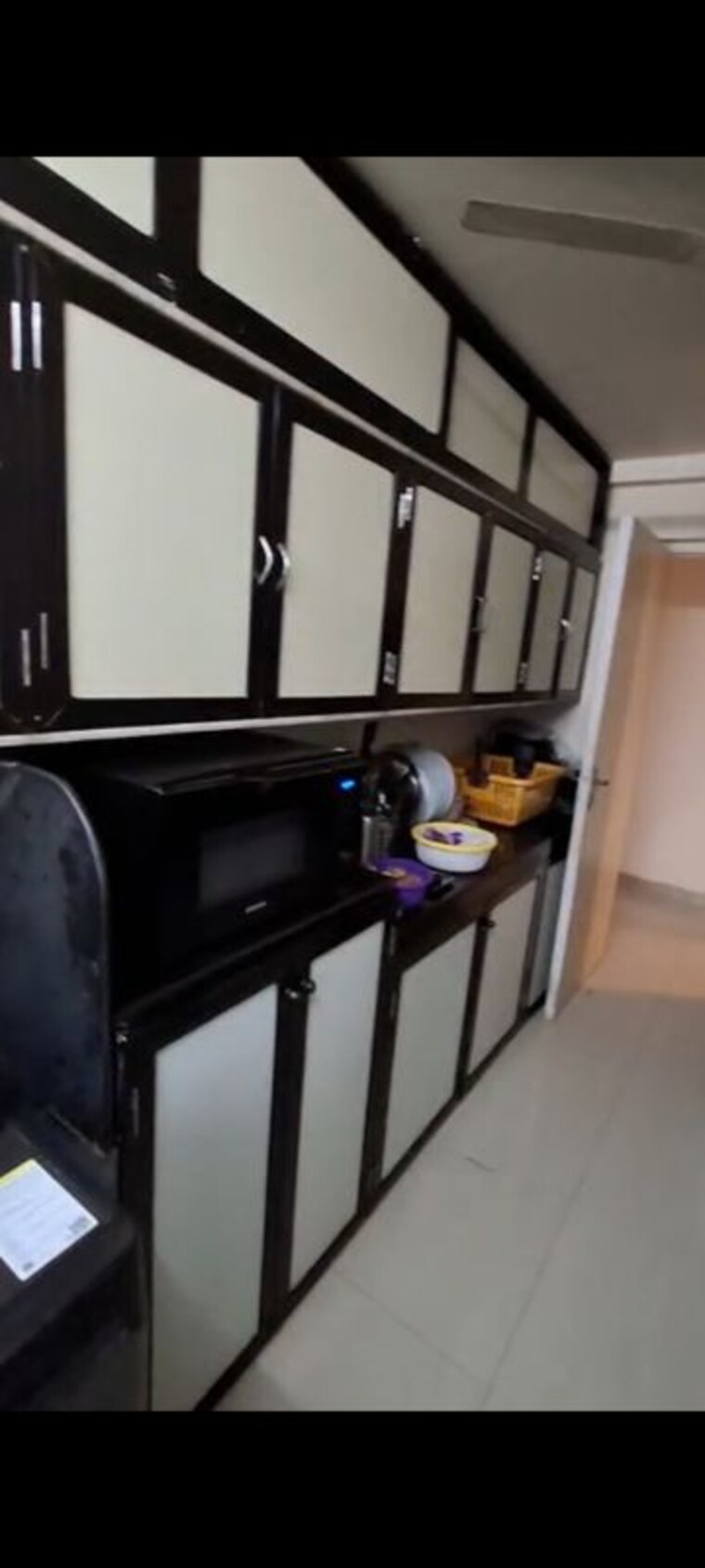 Kitchen, orchid-enclave-powai 2 Bedroom 1250 Sq.Ft. Apartment In Chandivali Mumbai 10524408