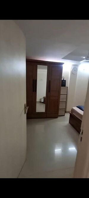 Building Lobby in 2 BHK Apartment at Orchid Enclave Powai, Chandivali – for Rent
