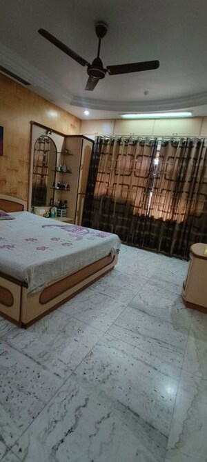 Bedroom in 2 BHK Apartment at Ravi Estate, Pokhran Road No One – for Sale