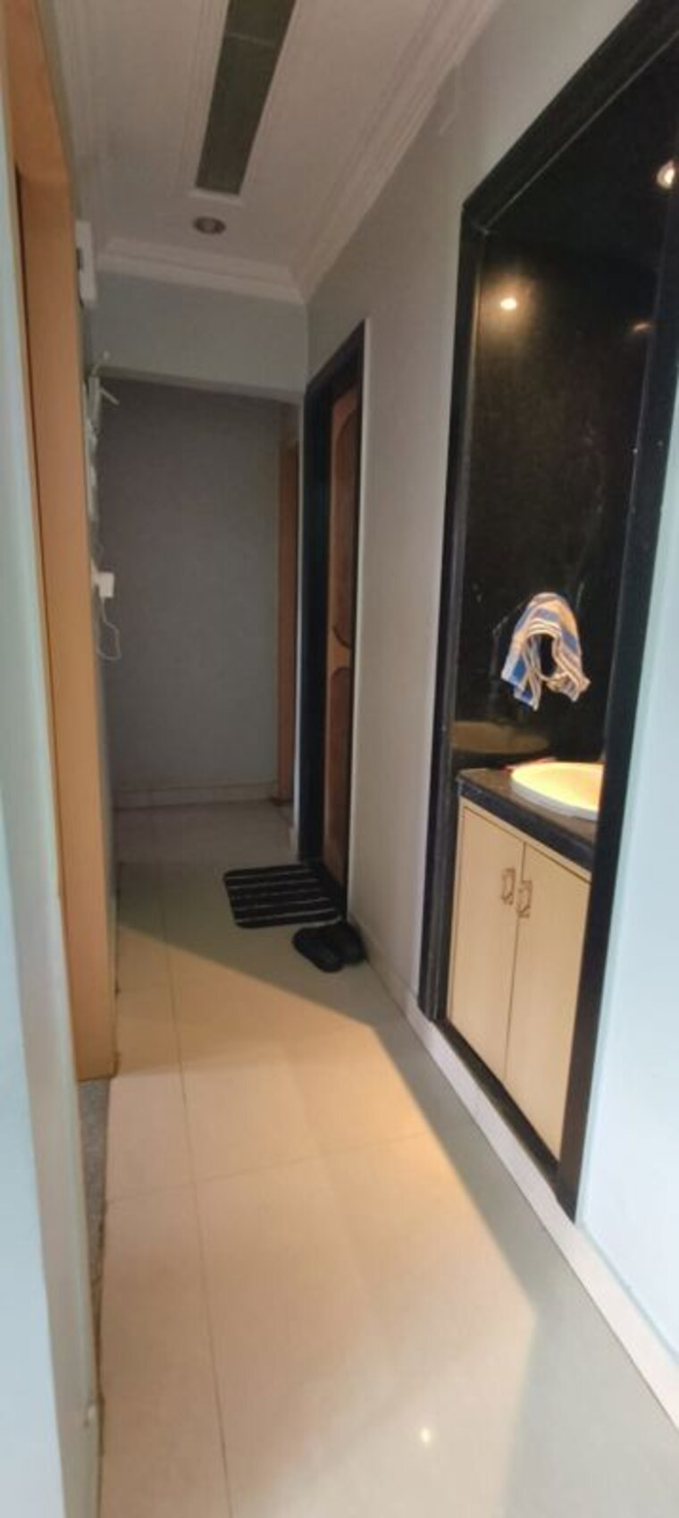 undefined, ravi-estate 2 Bedroom 750 Sq.Ft. Apartment In Pokhran Road No One Thane 10524490