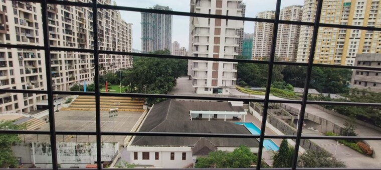Exterior View, ravi-estate 2 Bedroom 750 Sq.Ft. Apartment In Pokhran Road No One Thane 10524490