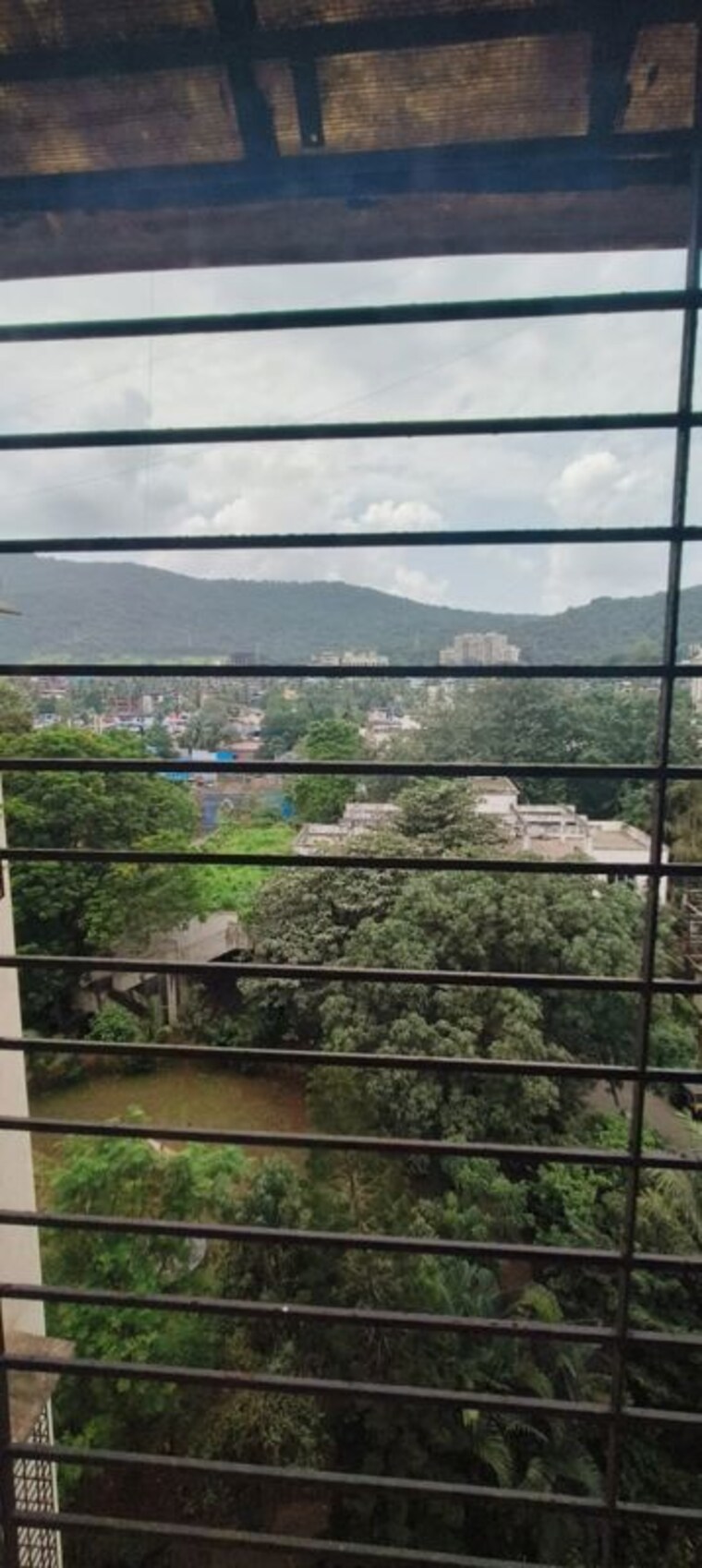 Balcony, ravi-estate 2 Bedroom 750 Sq.Ft. Apartment In Pokhran Road No One Thane 10524490