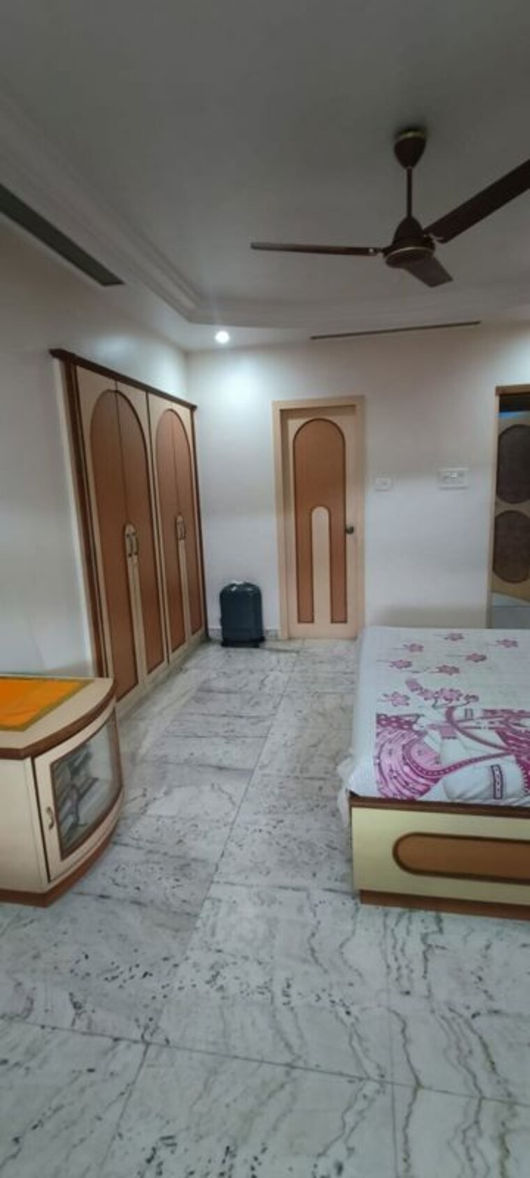 Bedroom, ravi-estate 2 Bedroom 750 Sq.Ft. Apartment In Pokhran Road No One Thane 10524490