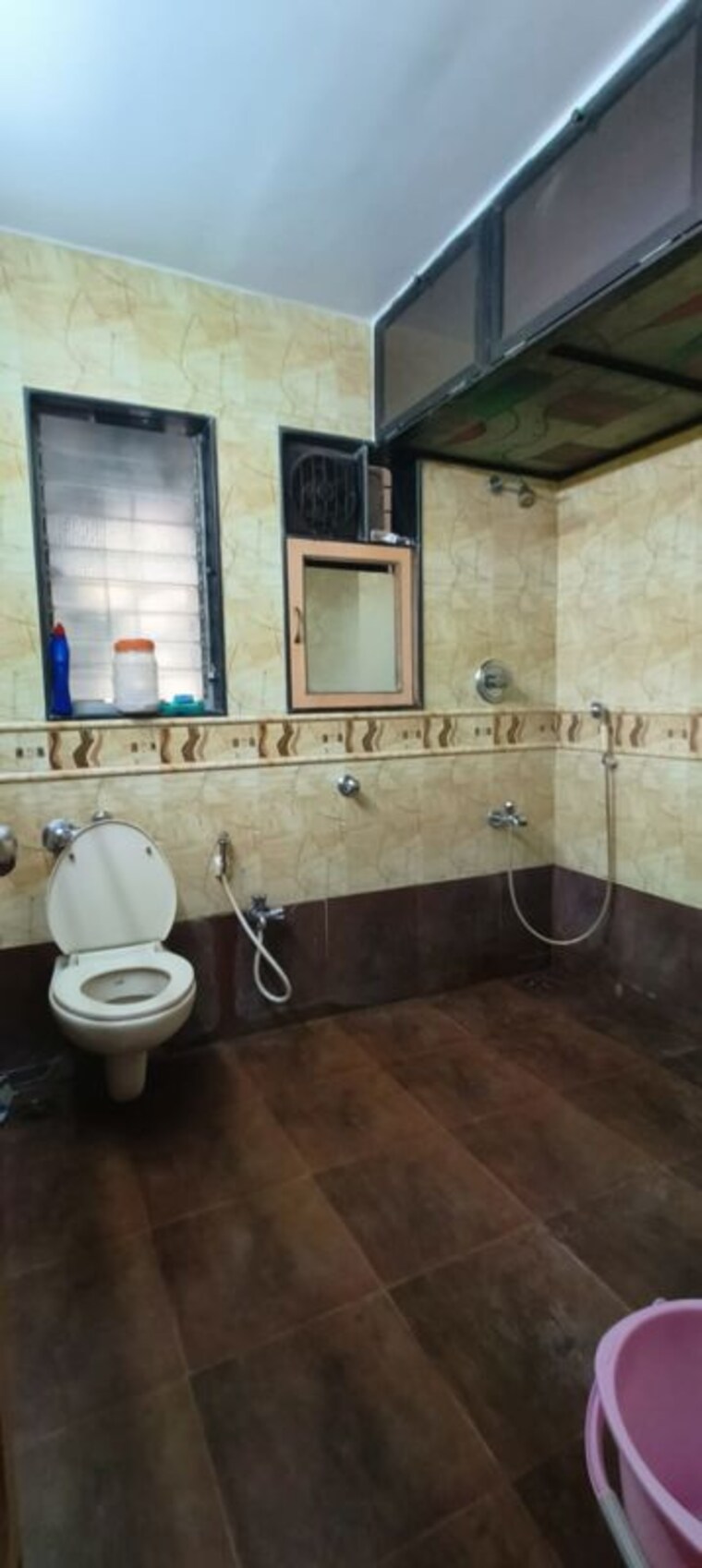 Bathroom, ravi-estate 2 Bedroom 750 Sq.Ft. Apartment In Pokhran Road No One Thane 10524490