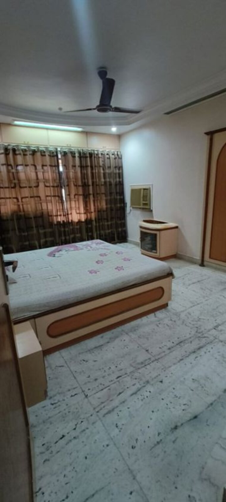 Bedroom, ravi-estate 2 Bedroom 750 Sq.Ft. Apartment In Pokhran Road No One Thane 10524490