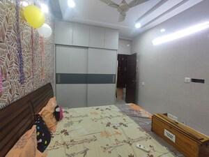 Bedroom in 2 BHK Apartment at Panchkula Urban Estate – for Rent