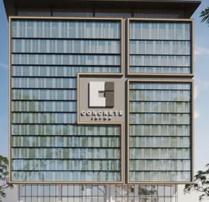  Office Space For Sale in Nanakramguda