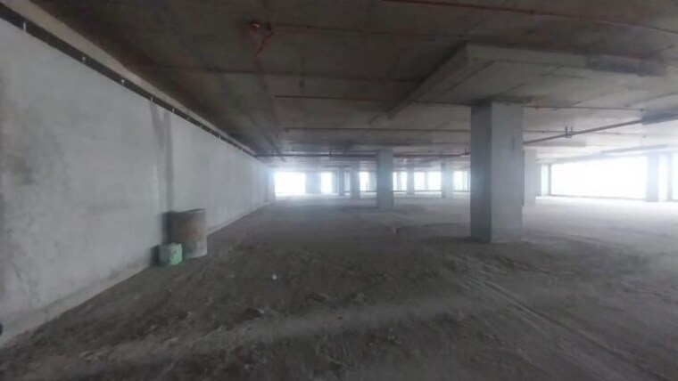  Parking, nanakramguda Commercial Office Space 5500 Sq.Ft. In Nanakramguda Hyderabad 10524503