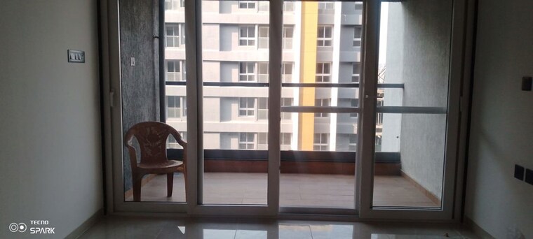 Exterior View, pristine-allure 2 Bedroom 980 Sq.Ft. Apartment In Kharadi Pune 10524506
