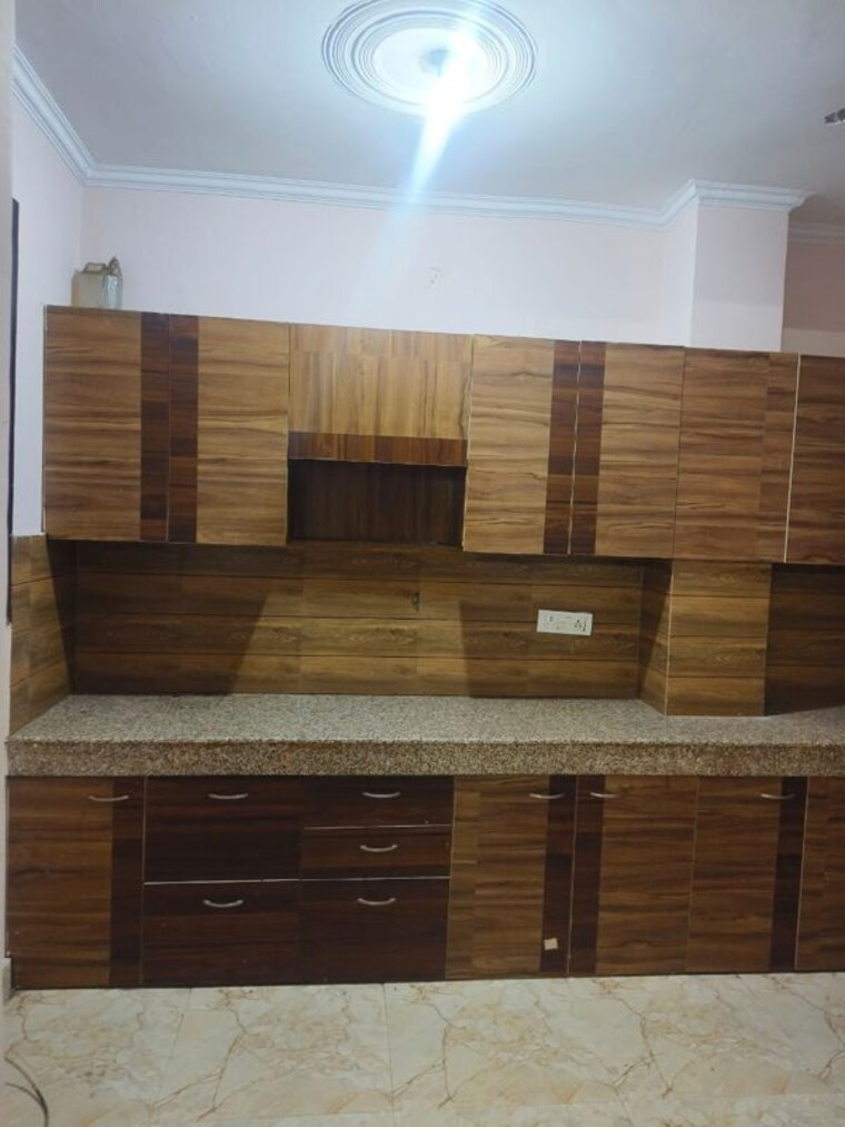 Exterior View, sai-kunj-new-palam-vihar 2 Bedroom 700 Sq.Ft. Apartment In New Palam Vihar Phase 3 Gurgaon 10524518