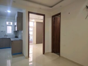 2 BHK Builder Floor For Rent in Chattarpur