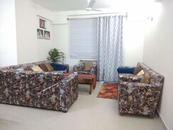 3 BHK Apartment For Sale in M3M Woodshire