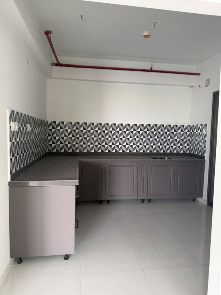 Kitchen, bramhacorp-the-collection 3.5 Bedroom 1750 Sq.Ft. Apartment In Kalyani Nagar Pune 10524508