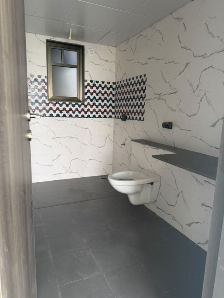 Bathroom, bramhacorp-the-collection 3.5 Bedroom 1750 Sq.Ft. Apartment In Kalyani Nagar Pune 10524508