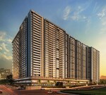 3.5 BHK + Servant Room 1750 Sq.Ft. Apartment in Bramhacorp The Collection