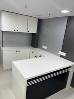 605 Sq.Ft. Office Space in BBD Bagh