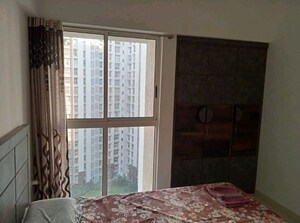 Room in 2 BHK Apartment at Lodha Upper Thane, Anjur – for Rent