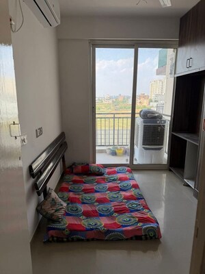Bedroom in 3 BHK Apartment at ROF Aalayas, Sector 102 – for Sale