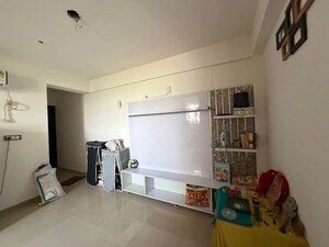 Living Room in 3 BHK Apartment at ROF Aalayas, Sector 102 – for Sale