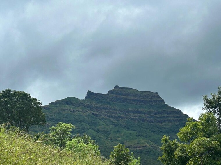 Garden, velhe  22000 Sq.Ft. Plot In Velhe Pune 10407868