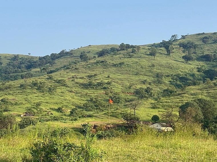 undefined, velhe  22000 Sq.Ft. Plot In Velhe Pune 10407868