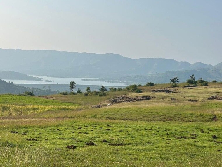 undefined, velhe  22000 Sq.Ft. Plot In Velhe Pune 10407868