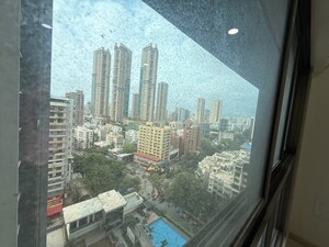 2 BHK Apartment – Exterior View View at Raj Infinia, Malad West - for Sale