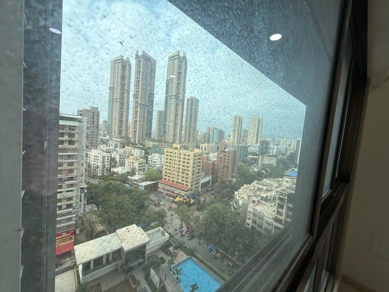 Exterior View, raj-infinia 2 Bedroom 900 Sq.Ft. Apartment In Malad West Mumbai 10524555