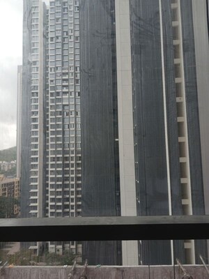  Office Space – Exterior View View at Kalpataru Summit, Mulund West - for Rent