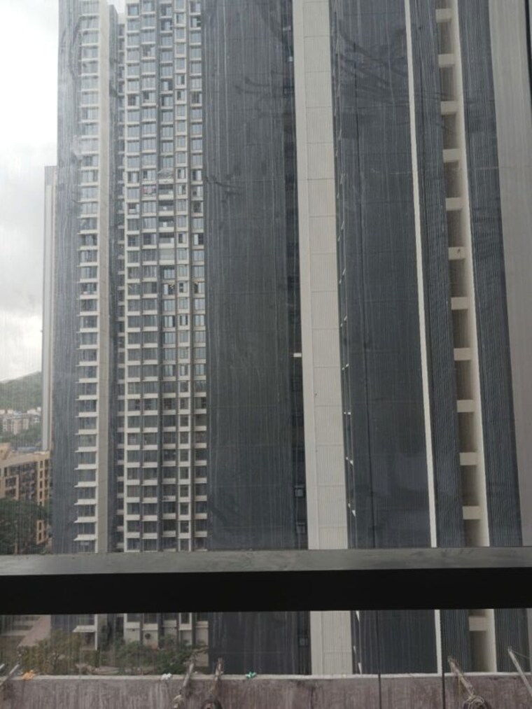 Exterior View, kalpataru-summit Commercial Office Space 600 Sq.Ft. In Mulund West Mumbai 10524556