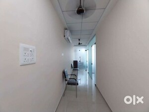 Bathroom in  Shop at Mayuresh Delta, Ulwe – for Rent