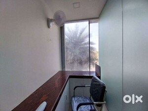 Furnished Amenities in  Shop at Mayuresh Delta, Ulwe – for Rent