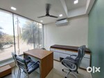 2195 Sq.Ft. Retail Shop in Mayuresh Delta