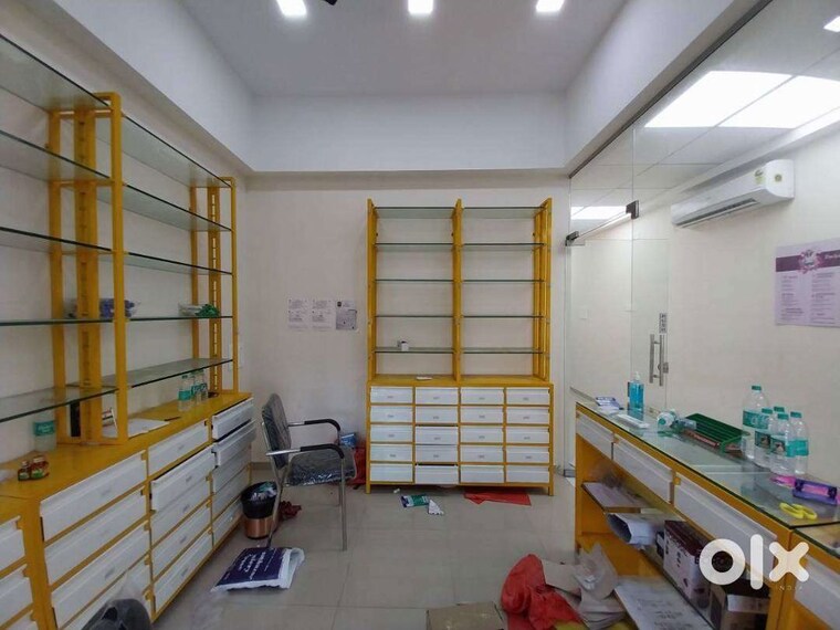 Living Room, mayuresh-delta Commercial Shop 2195 Sq.Ft. In Ulwe Navi Mumbai 10524550