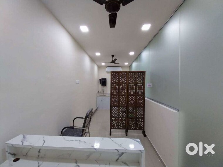 Team Area, mayuresh-delta Commercial Shop 2195 Sq.Ft. In Ulwe Navi Mumbai 10524550