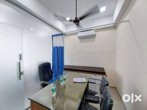 Team Area in  Shop at Mayuresh Delta, Ulwe – for Rent