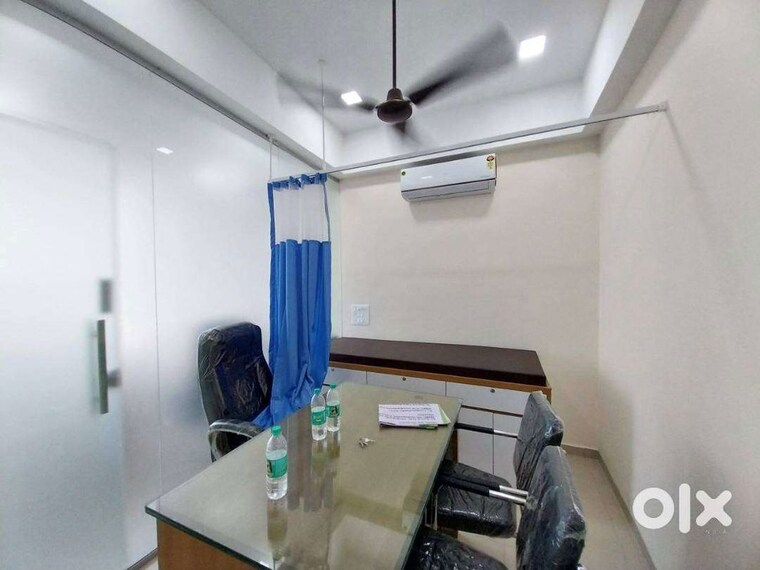 Team Area, mayuresh-delta Commercial Shop 2195 Sq.Ft. In Ulwe Navi Mumbai 10524550