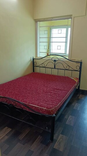 1 BHK Apartment For Rent in Bandra West