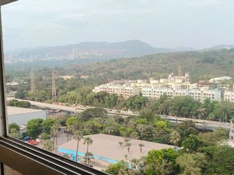 2 BHK 780 Sq.Ft. Apartment in Chandak Sarvam
