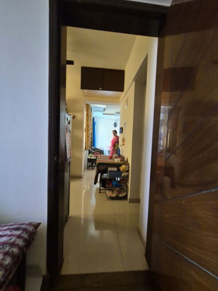 undefined, royale-rahadki-greens-phase-2 1 RK 500 Sq.Ft. Apartment In Pimple Saudagar Pune 10524526