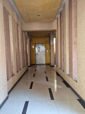Building Lobby in 1 RK Apartment at Royale Rahadki Greens Phase 2, Pimple Saudagar – for Sale