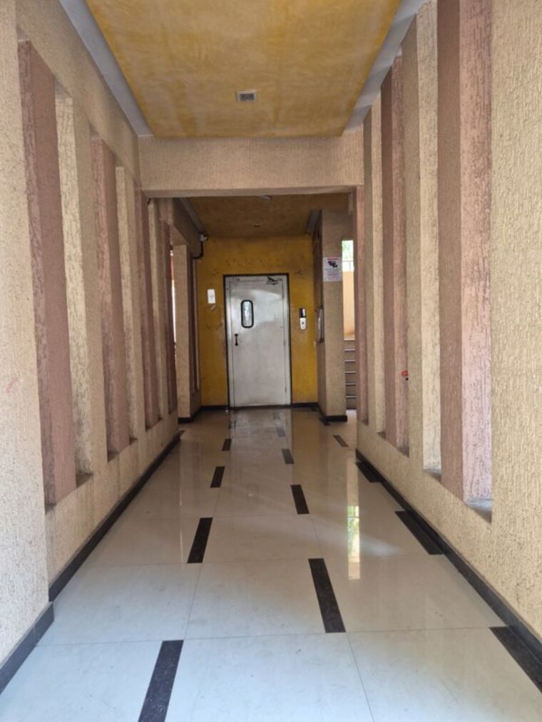 undefined, royale-rahadki-greens-phase-2 1 RK 500 Sq.Ft. Apartment In Pimple Saudagar Pune 10524526