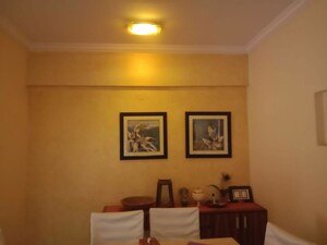 Furnished Amenities in 2 BHK Apartment at Caranzalem – for Rent
