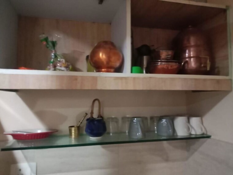 undefined, caranzalem 2 Bedroom 1000 Sq.Ft. Apartment In Caranzalem Goa 10524571