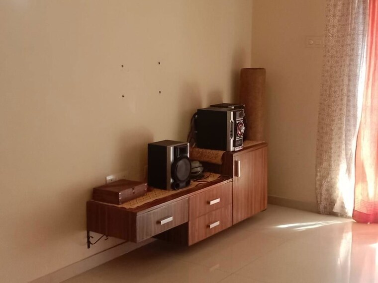 Living Room, caranzalem 2 Bedroom 1000 Sq.Ft. Apartment In Caranzalem Goa 10524571