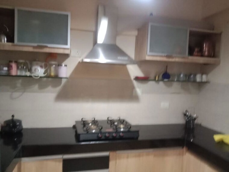 Kitchen, caranzalem 2 Bedroom 1000 Sq.Ft. Apartment In Caranzalem Goa 10524571