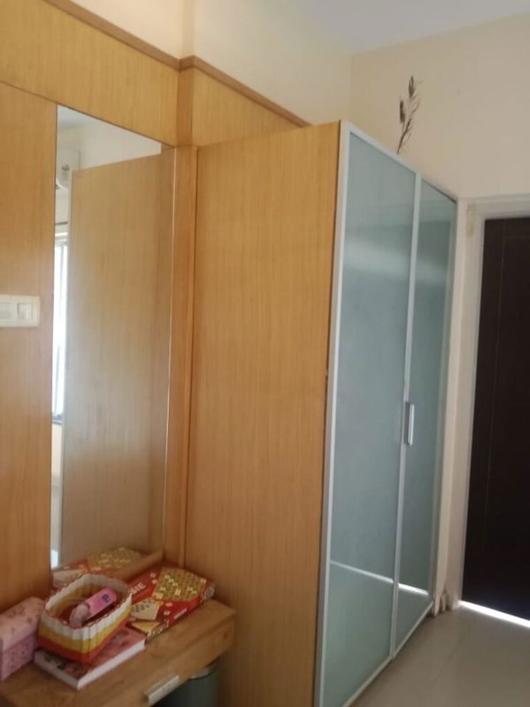 Bedroom, caranzalem 2 Bedroom 1000 Sq.Ft. Apartment In Caranzalem Goa 10524571