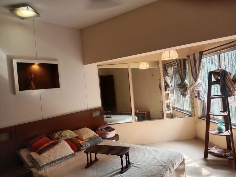 Living Room, caranzalem 2 Bedroom 1000 Sq.Ft. Apartment In Caranzalem Goa 10524571