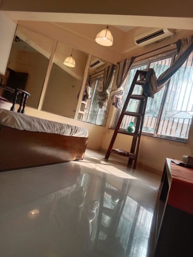 Team Area, caranzalem 2 Bedroom 1000 Sq.Ft. Apartment In Caranzalem Goa 10524571
