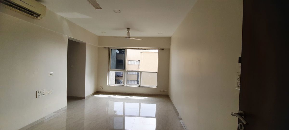 2 BHK 650 Sq.Ft. Apartment in Supreme 19